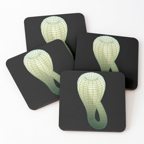 Item preview, Klein Bottle designed and sold by haagingrid.