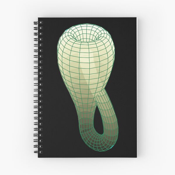 Item preview, Klein Bottle designed and sold by haagingrid.