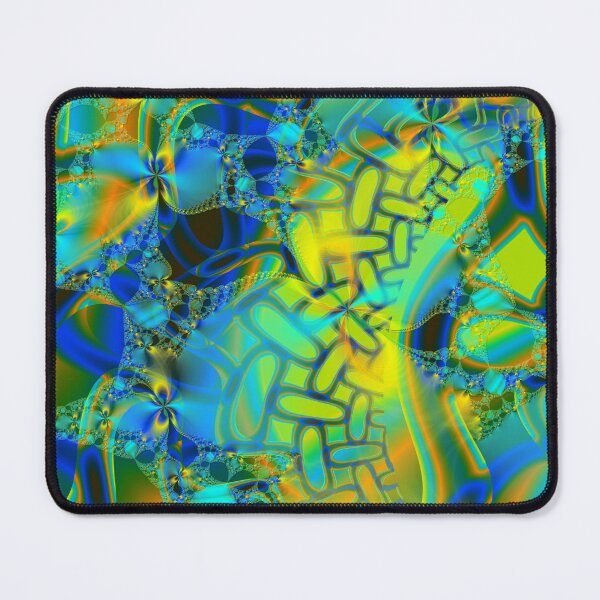 Item preview, Abstract Layering designed and sold by bohemianbound.