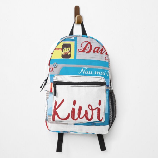 Item preview, Down to the dairy, Kiwi as!  designed and sold by Zelandia.