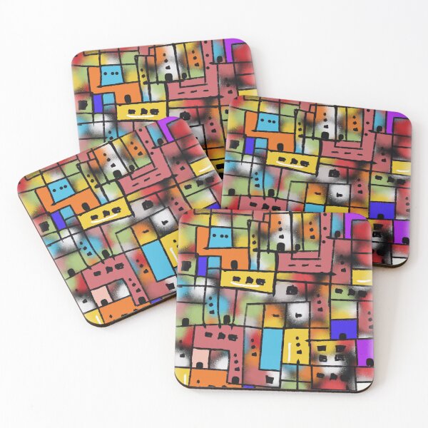 Item preview,  community light designed and sold by psychedelic-Rio.