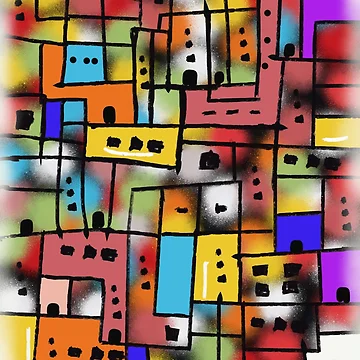 Artwork thumbnail,  community light by psychedelic-Rio