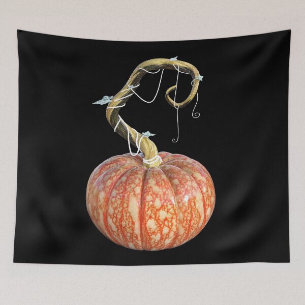 Item preview, calabaza designed and sold by Photorebelle.