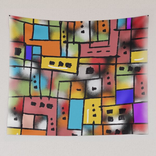 Item preview,  community light designed and sold by psychedelic-Rio.