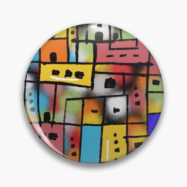 Item preview,  community light designed and sold by psychedelic-Rio.