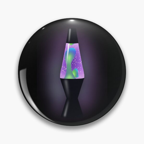 Artikelvorschau, Lava Lampe entworfen und verkauft von PMDesigns222.