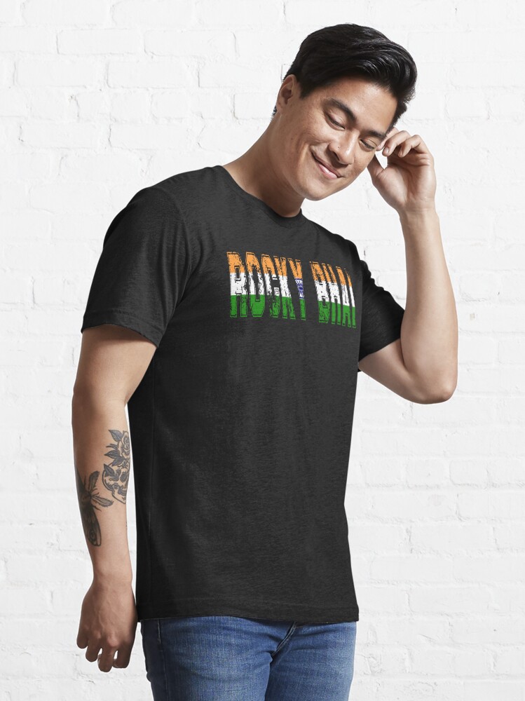 Rocky t shirt store india