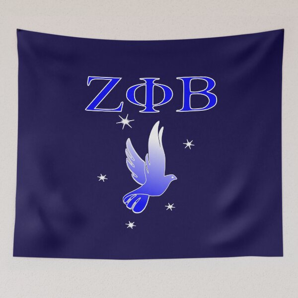 Item preview, Zeta Phi Beta designed and sold by eyad1.