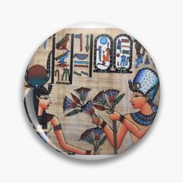Item preview, Nefertiti, the beautiful ancient Egyptian queen28 designed and sold by AnadAA.