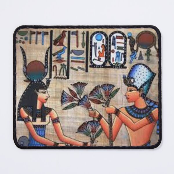 Item preview, Nefertiti, the beautiful ancient Egyptian queen28 designed and sold by AnadAA.