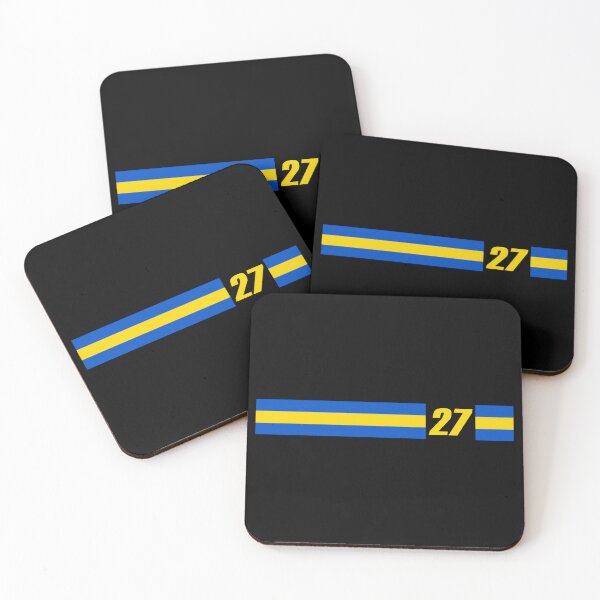 Item preview, Alexander Rossi 27 designed and sold by Foofighter01.