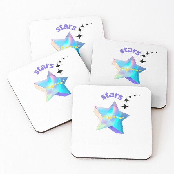 Item preview, stars designed and sold by shangovenezuela.
