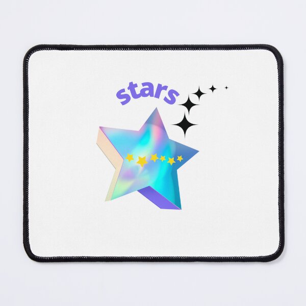 Item preview, stars designed and sold by shangovenezuela.