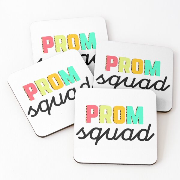 Item preview, Funny Prom Squad Matching Party A Group Prom For Friends , Prom Squad Shirt, Graduation Party Shirt, Prom 2022 Shirt, Group Prom Shirt For Friends, Senior Shirt, Funny Prom Shirt designed and sold by cizito.