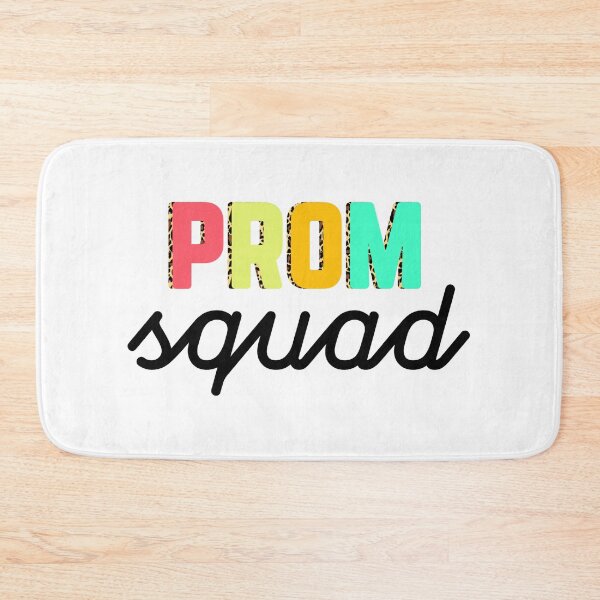Item preview, Funny Prom Squad Matching Party A Group Prom For Friends , Prom Squad Shirt, Graduation Party Shirt, Prom 2022 Shirt, Group Prom Shirt For Friends, Senior Shirt, Funny Prom Shirt designed and sold by cizito.