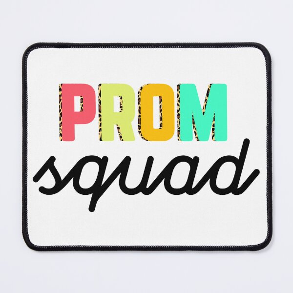 Item preview, Funny Prom Squad Matching Party A Group Prom For Friends , Prom Squad Shirt, Graduation Party Shirt, Prom 2022 Shirt, Group Prom Shirt For Friends, Senior Shirt, Funny Prom Shirt designed and sold by cizito.