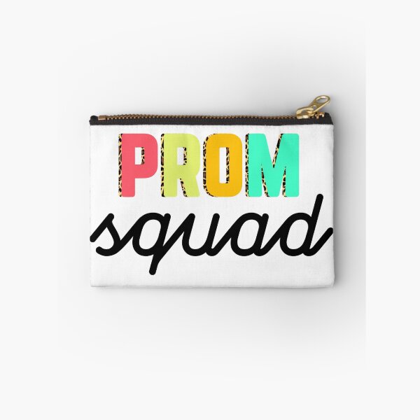 Item preview, Funny Prom Squad Matching Party A Group Prom For Friends , Prom Squad Shirt, Graduation Party Shirt, Prom 2022 Shirt, Group Prom Shirt For Friends, Senior Shirt, Funny Prom Shirt designed and sold by cizito.