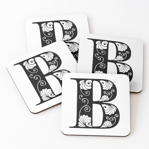 Item preview, The Letter B designed and sold by Mr7Williams.