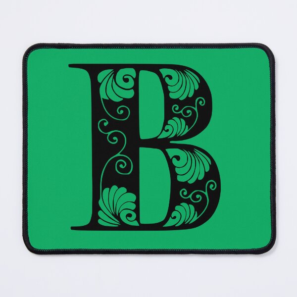 Item preview, The Letter B designed and sold by Mr7Williams.