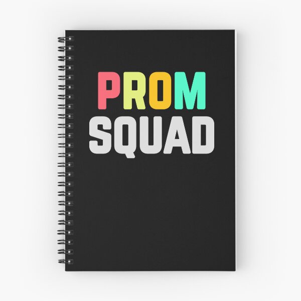 Item preview,  Prom Squad Matching Party A Group Prom For Friends , Prom Squad Shirt, Graduation Party Shirt, Prom 2022 Shirt, Group Prom Shirt For Friends, Senior Shirt, Funny Prom Shirt designed and sold by cizito.