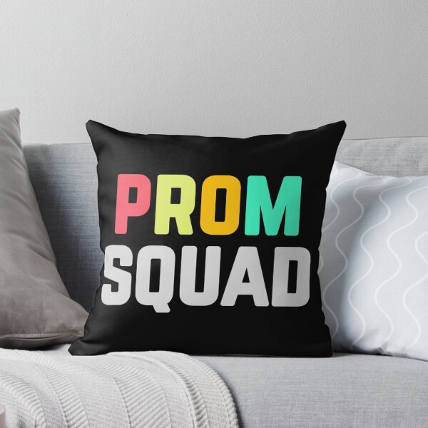 Item preview,  Prom Squad Matching Party A Group Prom For Friends , Prom Squad Shirt, Graduation Party Shirt, Prom 2022 Shirt, Group Prom Shirt For Friends, Senior Shirt, Funny Prom Shirt designed and sold by cizito.