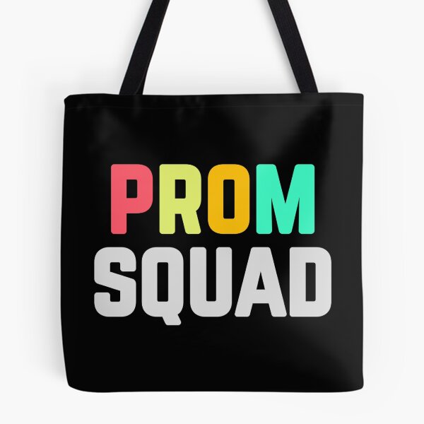 Item preview,  Prom Squad Matching Party A Group Prom For Friends , Prom Squad Shirt, Graduation Party Shirt, Prom 2022 Shirt, Group Prom Shirt For Friends, Senior Shirt, Funny Prom Shirt designed and sold by cizito.