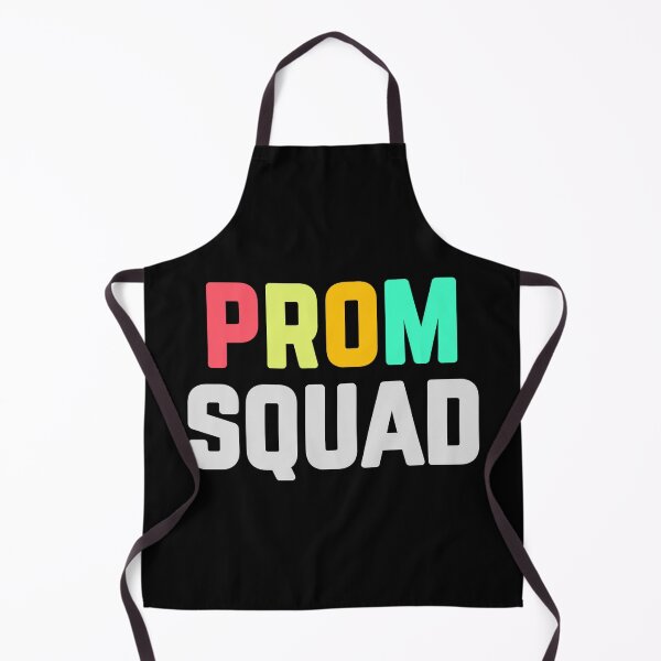 Item preview, Prom Squad Matching Party A Group Prom For Friends , Prom Squad Shirt, Graduation Party Shirt, Prom 2022 Shirt, Group Prom Shirt For Friends, Senior Shirt, Funny Prom Shirt designed and sold by cizito.