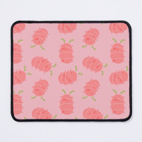 Item preview, Strawberry Isopods designed and sold by wingedwolf94.