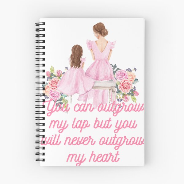 Item preview, Mother- daughter love designed and sold by Thawbiya.