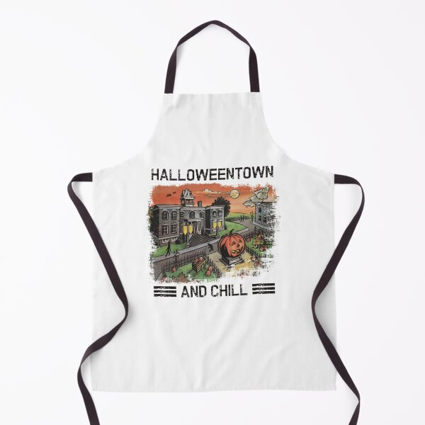 Item preview, Halloweentown And Chill, Halloween Gifts designed and sold by juan flores.