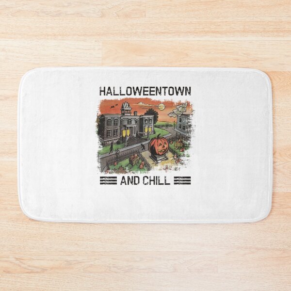 Item preview, Halloweentown And Chill, Halloween Gifts designed and sold by juan flores.