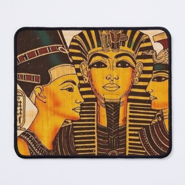Item preview, Nefertiti, the beautiful ancient Egyptian queen30 designed and sold by AnadAA.