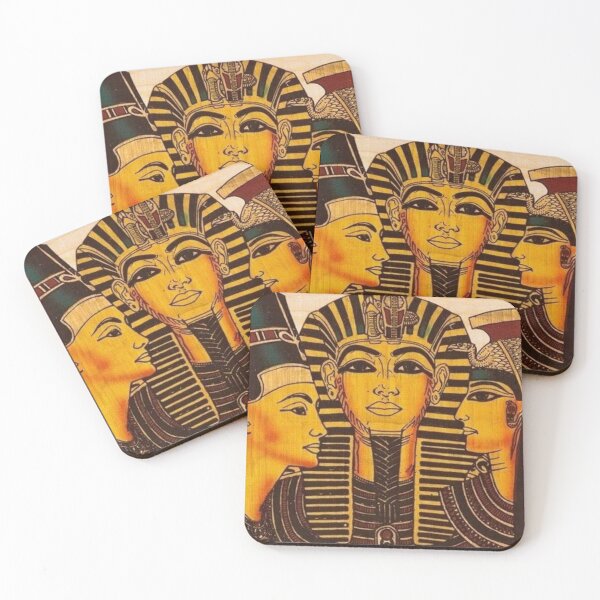 Item preview, Nefertiti, the beautiful ancient Egyptian queen30 designed and sold by AnadAA.