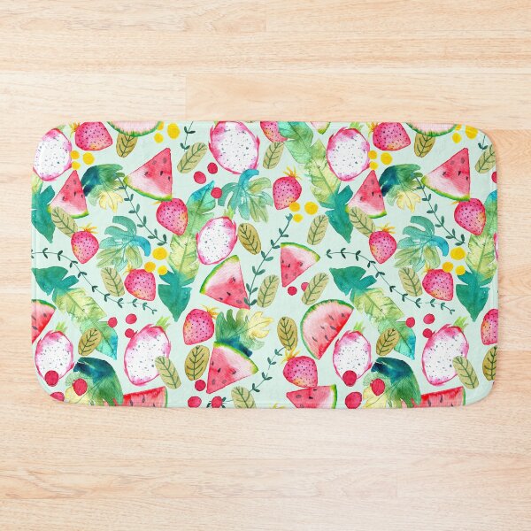 Item preview, Tropical Fruity Mix designed and sold by hopeedoodle.