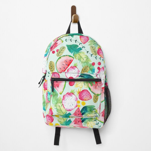 Item preview, Tropical Fruity Mix designed and sold by hopeedoodle.