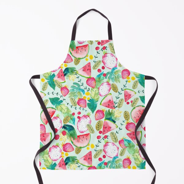Item preview, Tropical Fruity Mix designed and sold by hopeedoodle.