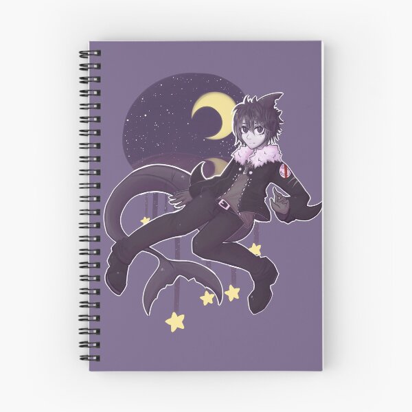 Item preview, Wadanohara Samekichi designed and sold by Devsies.