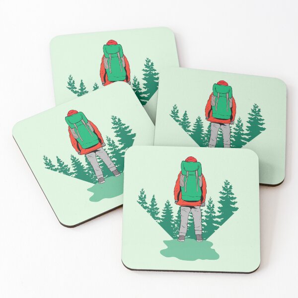 Item preview, Hiking Is My Passion designed and sold by franktact.