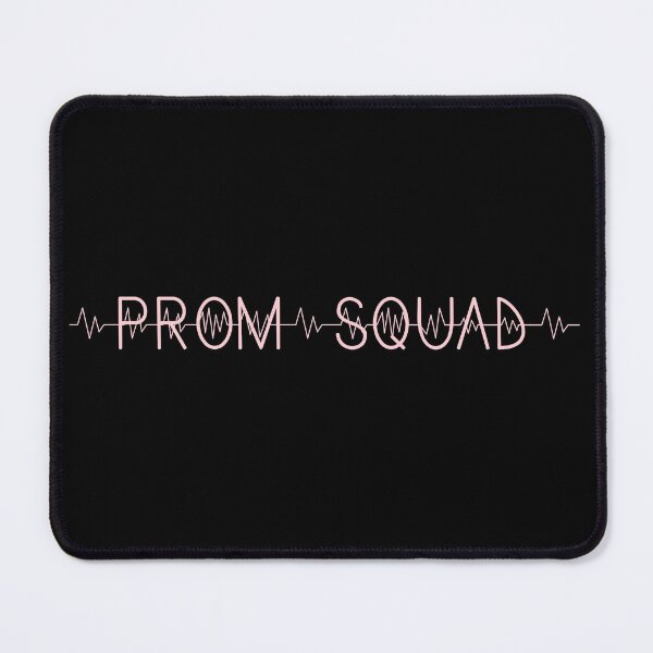 Item preview, Prom Squad Shirt, Graduation Party Shirt, Prom 2022 Shirt, Group Prom Shirt For Friends, Senior Shirt, Funny Prom Shirt designed and sold by cizito.