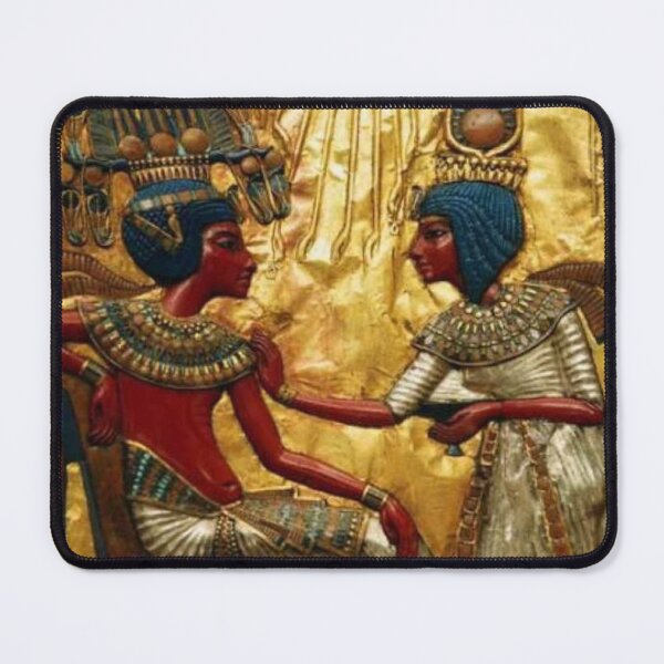 Item preview, Nefertiti, the beautiful ancient Egyptian queen31 designed and sold by AnadAA.