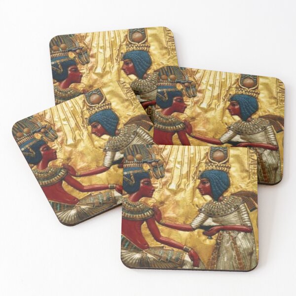 Item preview, Nefertiti, the beautiful ancient Egyptian queen31 designed and sold by AnadAA.