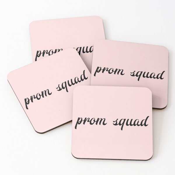 Item preview, Funny Prom Squad Shirt, Graduation Party Shirt, Prom 2022 Shirt, Group Prom Shirt For Friends, Senior Shirt, Funny Prom Shirt designed and sold by cizito.