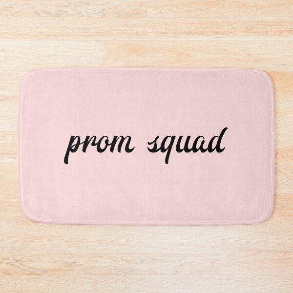 Item preview, Funny Prom Squad Shirt, Graduation Party Shirt, Prom 2022 Shirt, Group Prom Shirt For Friends, Senior Shirt, Funny Prom Shirt designed and sold by cizito.