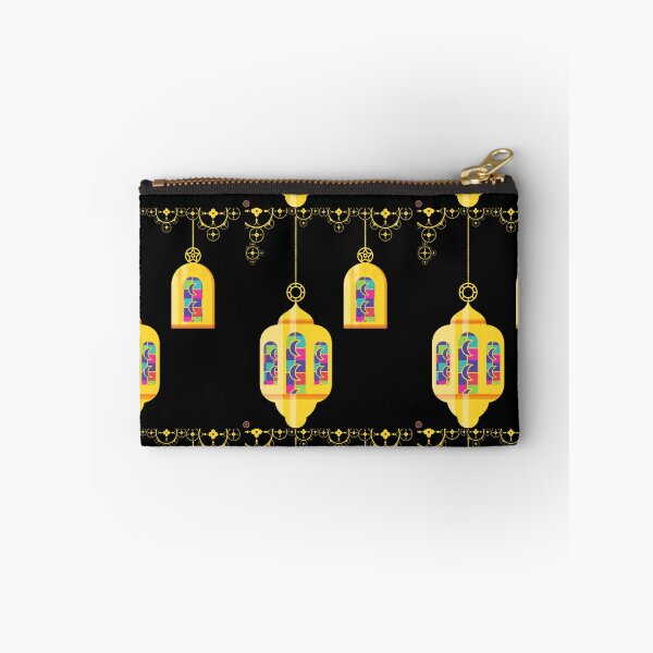 Item preview, Colorful Lantern Ramadan Design~فانوس رمضان ملون معلق designed and sold by ForscarlettPub.