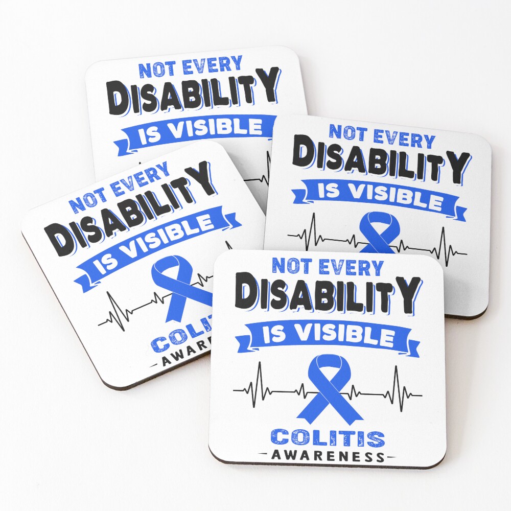 Item preview, Coasters (Set of 4) designed and sold by RidnerStore.