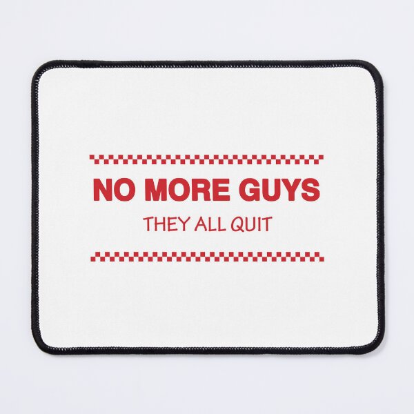 Item preview, Five Guys are gone designed and sold by DWaffleDesigns.