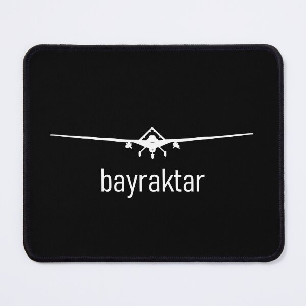 Item preview, Bayraktar designed and sold by plushyTamer.