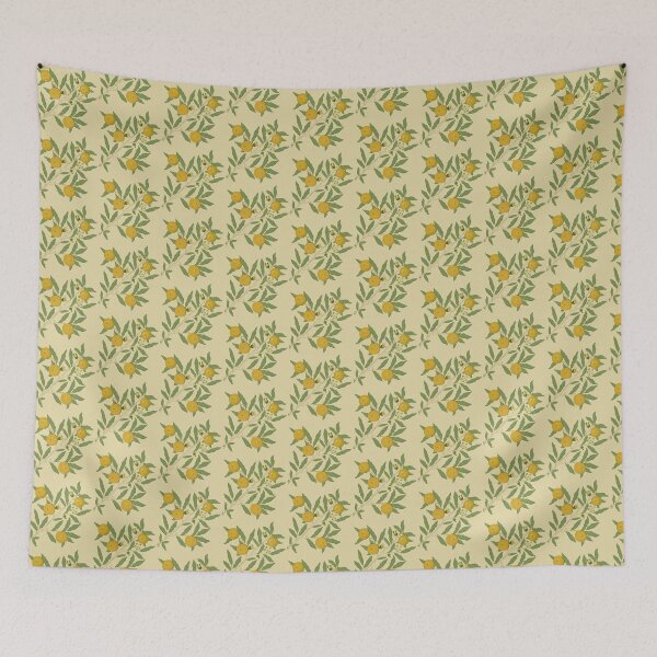 Item preview, Autumn Pattern designed and sold by ArtShare.
