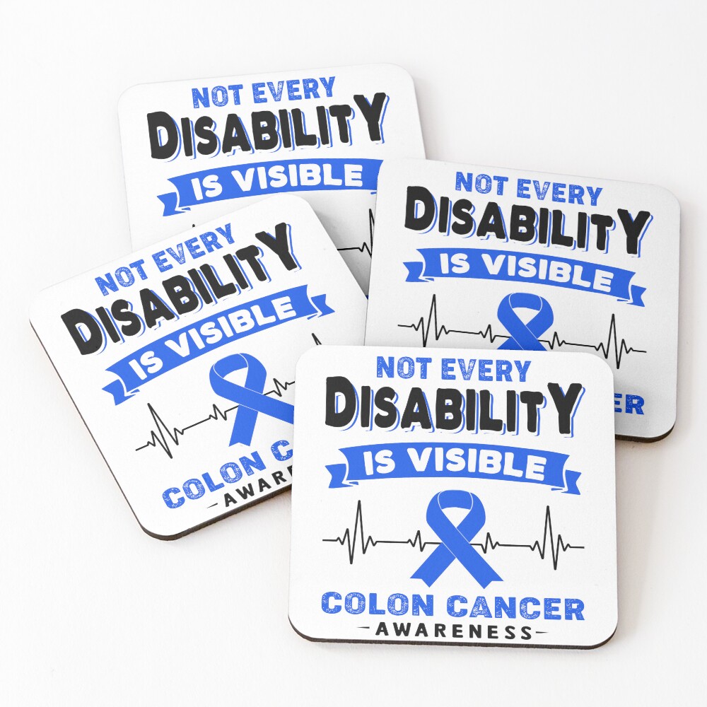 Item preview, Coasters (Set of 4) designed and sold by RidnerStore.
