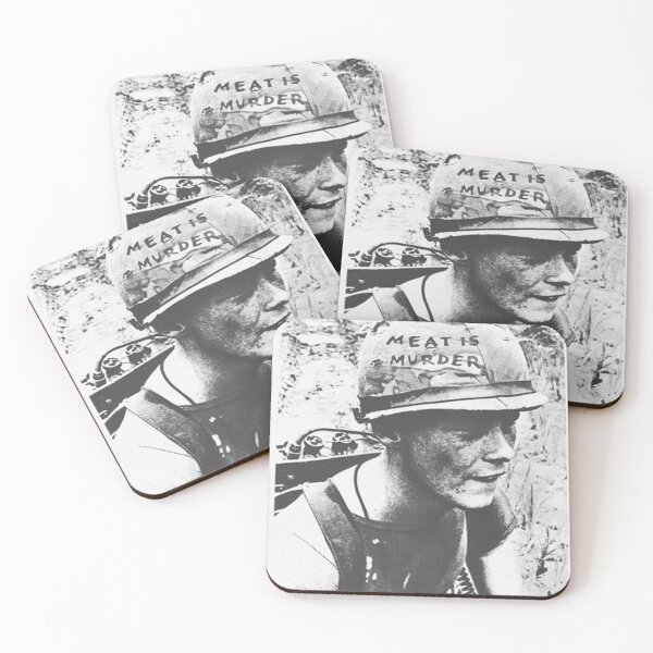 Item preview, The Smiths Meat Is Murder Punk Rock Morissey Retro designed and sold by bilgibsiku.
